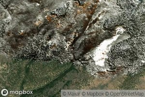 Pocket Hollow Spring