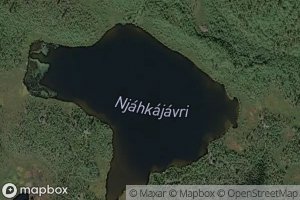 Njahkajavri