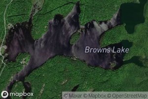 Browns Lake