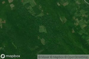 Barranca El Nacimiento