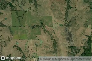 Oknoname 023001 Reservoir