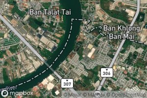 Khlong Ban Kao
