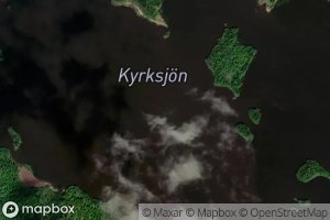 Kyrksjon