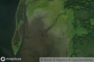 Klyuch Mefodiyevskiy