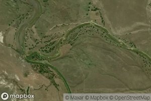 South Fork Moreau River