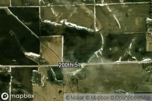 Sylvan Lake (historical)