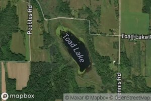 Toad Lake