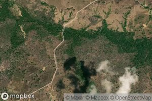 Quebrada Las Cocuizas