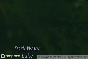 Dark Water Lake