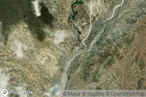 Headquarters Springs