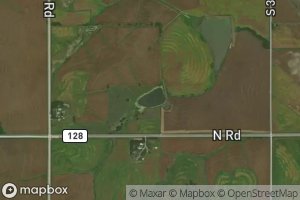 Ziegler Creek Reservoir Z-6-2