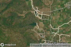 Ang Kep Nam Huai Hok