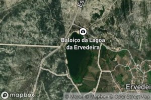 Lagoa de Ervedeira