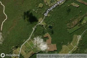 Lippencot Spring Creek