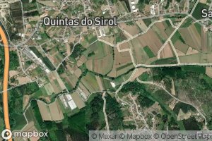 Ribeiro dos Murtorios