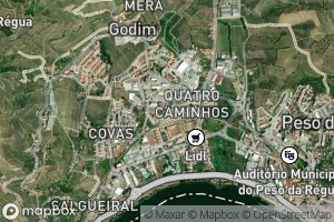 Ribeiro da Meia Legua