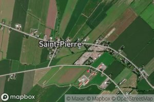 Ruisseau Petite Noraie