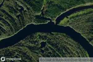 Ozero Kokinskiy Uriy