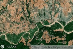 Rudkhaneh-ye Mosayyeb Mahalleh