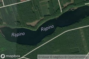 Jezioro Rapino