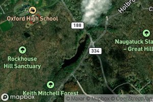 Great Hill Reservoir