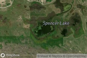 Spencer Lake