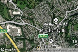 Glamorganshire Canal