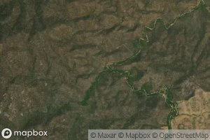 Barranca Copal Gordo