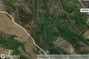 Barranco do Vale Tijoso