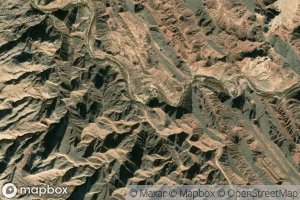 Rudkhaneh-ye Cham Sorkh