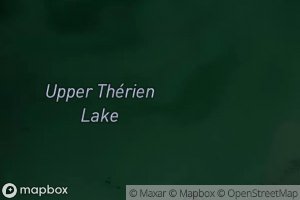 Upper Therien Lake