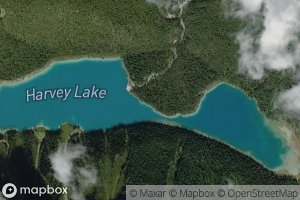 Harvey Lake