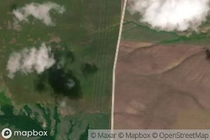 Balka Bol'shoy Ovrag