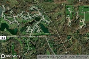 Brookside Development Company Lake