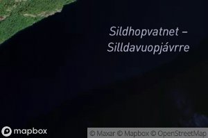 Sildhopvatnet
