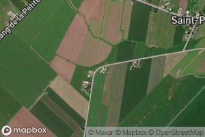 Cours d'eau Sainte-Marie