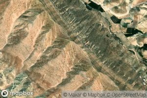 Cheshmeh-ye Rebn-e Chirbivan