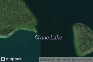 Crane Lake