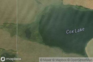 Cox Lake