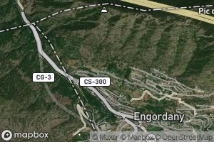 Canal del Roc de la Grael