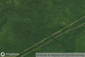 South Branch Manitou River