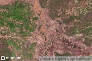 Ribeirao da Tranqueira