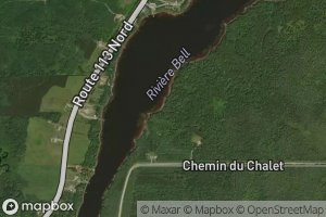 Chenal de l'Epinette