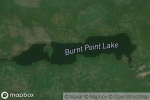 Burnt Point Lake