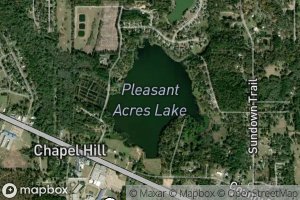 Pleasant Acres Lake