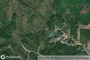 Ang Kep Nam Thung Lui Lai