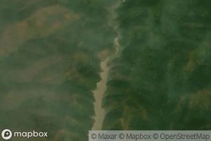 Ang Kep Nam Huai Mae Phong