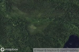 Alpine Lake/Ata Puai