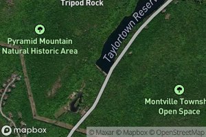 Taylortown Reservoir