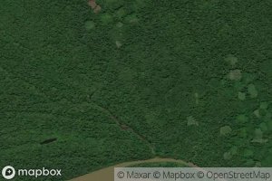 Quebrada San Francisco